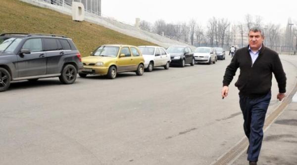 victor becali despre spa ul lui borcea din inchisoare care era vizitat de curiosi nu le venea sa creada