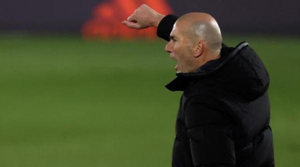 zidane e aproape de a semna cu psg potrivit unor surse