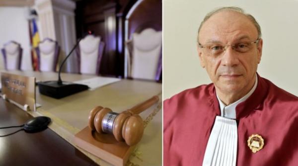 cine e marian enache noul presedinte al curtii constitutionale romane ccr surse