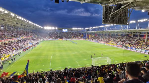 live text romania finlanda tricolorii spera la primele 3 puncte in nations league