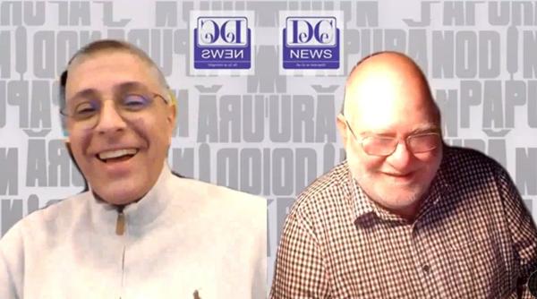 subiectele saptamanii discutate fara perdea valcu si bulai cauta nod in papura la dc news