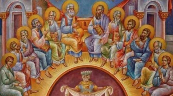 a doua zi de rusalii ce e interzis sa faci luni 13 iunie conform traditiei