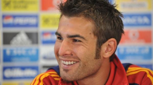 adrian mutu meci de retragere la cluj acesta a fost cel mai placut moment ca fotbalist video