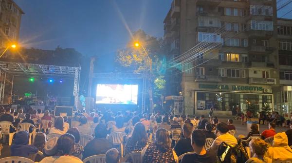 festivalul international al filmului ecologist ecofest premiile pentru documentar acordate de uniunea ziaristilor profesionisti