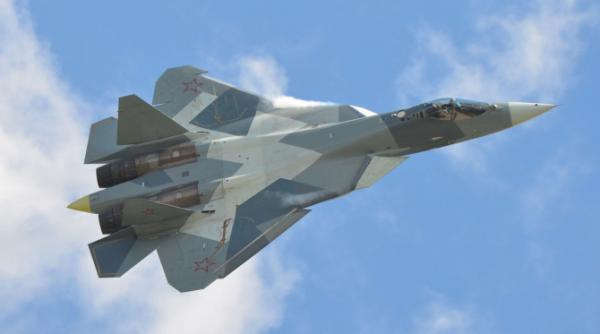 rusii au folosit pentru prima data in ucraina avioanele invizibile armata lui putin detine un numar mic de aparate dar se lauda cu ele