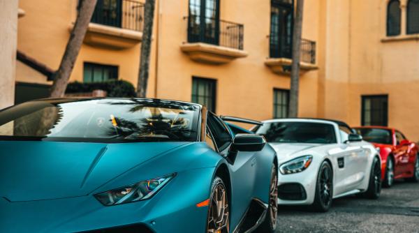 2025 anul in care norvegia va interzice masinile pe carburanti fosili