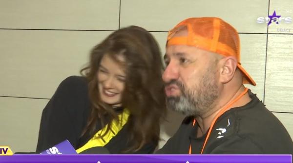 ce a ascuns catalin scarlatescu in bagajul pentru america express