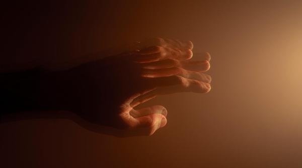 cosmarurile pot fi un semn de avertizare timpurie in privinta imbolnavirii cu parkinson