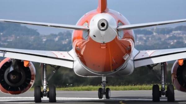 o companie aeriana din europa anuleaza 40 de zboruri luna aceasta