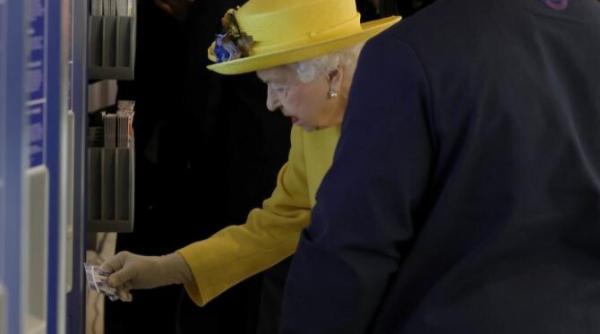 regina elisabeta a ii a a devenit al doilea cel mai longeviv monarh in functie