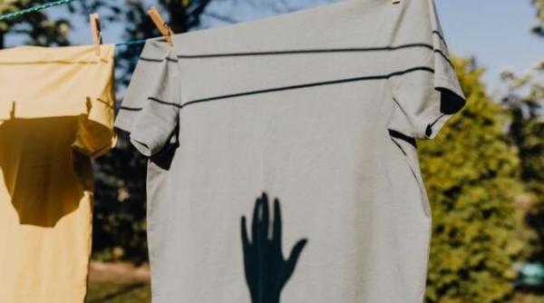 vrei sa scapi de calcat haine intinde le corect la uscat si nu vor mai avea cute