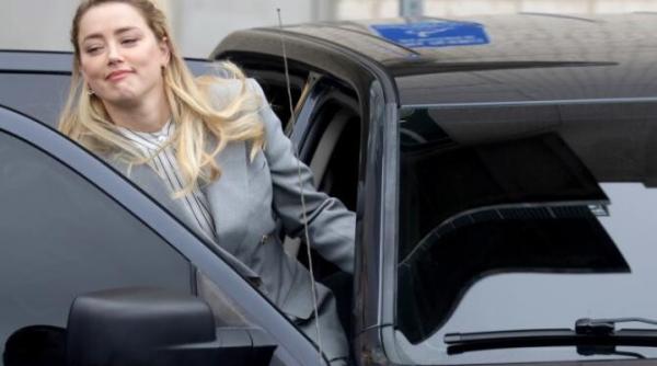 amber heard isi sustine varianta ei despre relatia cu johnny depp pana la moarte