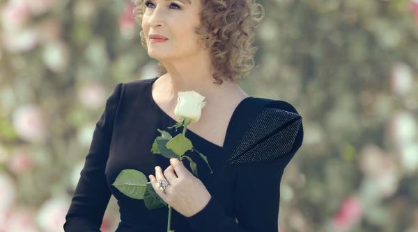 angela similea se intoarce pe scena la 76 de ani va reveni cu noi colaborari din toamna