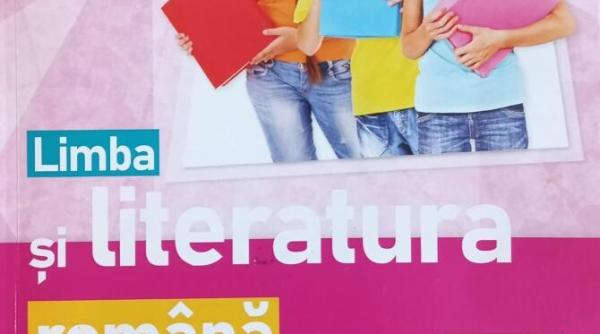 elevii si parintii ar trebui sa se bucure daniel cristea enache despre noul manual de limba si literatura romana