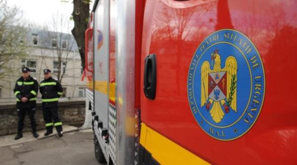 incendiu la spitalul din sighetu maramatiei