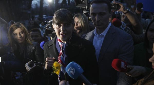 kovesi lauda ungaria critici pentru alte state