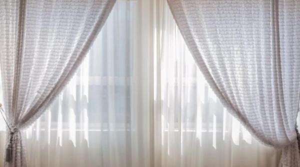 secretul perdelelor perfect albe iata ce trebuie sa faci imediat dupa ce le ai spalat