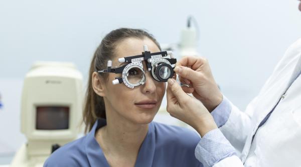 studiu o simpla examinare a ochilor poate prezice riscul de infarct