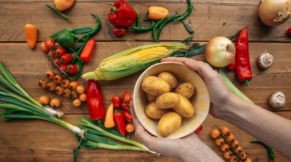 sucul de cartofi remediul excelent pentru refluxul gastroesofagian cum se prepara si cat dureaza o cura