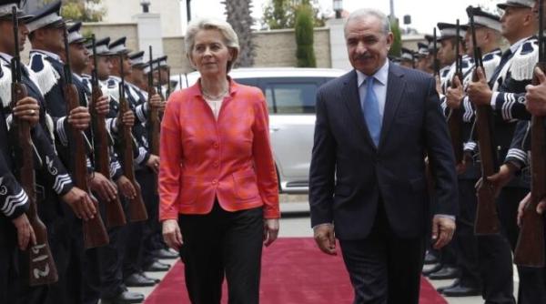 ue deblocheaza fondurile pentru palestina 200 de milioane de euro pentru scolile si spitalele palestiniene