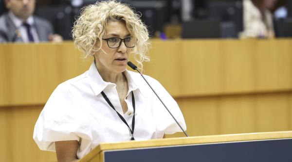 carmen avram olanda dicteaza pozitia pe care trebuie sa o aiba bruxelles ul la adresa intrarii noastre in schengen