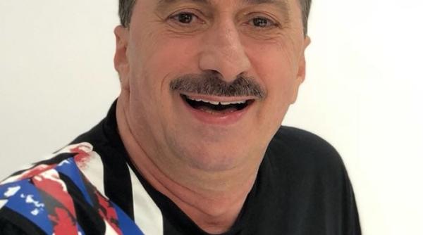 cum a ajuns romica tociu sa se faca actor au simtit in mine un mare potential