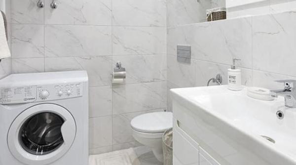 fa acest lucru o data pe luna si masina de spalat va functiona mai multi ani un truc grozav care functioneaza