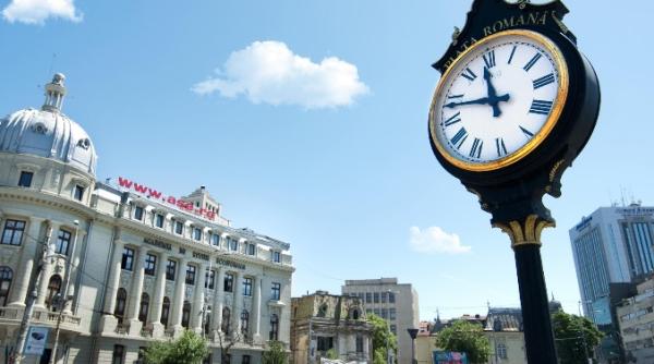 incep inscrierile la academia de studii economice din bucuresti deviza universitatii alege un lider fii student la ase