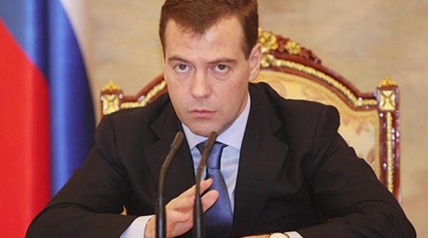 medvedev o noua amenintare cinica cine a spus ca ucraina va mai exista pe harta peste doi ani