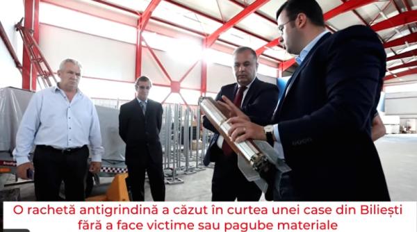 nicusor halici prefectul de vrancea nu stam sa ne jucam ca nu i de joaca