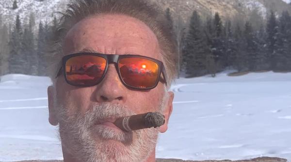 arnold schwarzenegger acuza europa ca plateste razboiul rusiei impotriva ucrainei avem mainile patate de sange video