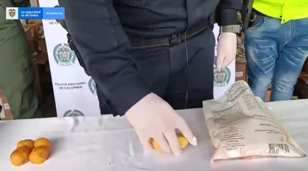 captura impresionanta 1300 de kilograme de cocaina deghizata in cartofi