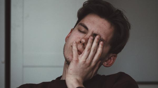 de ce suntem atat de obositi in zilele de luni