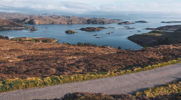 hotarare de guvern pentru conservarea naturii si a biodiversitatii