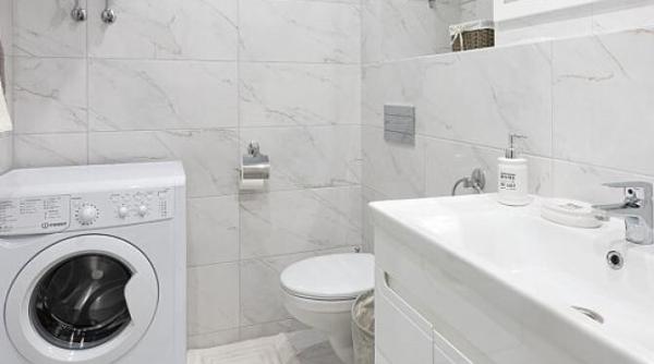 igienizati covorasul de dus cu aceste 2 ingrediente naturale