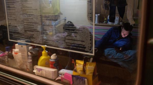 inaltul comisar al onu pentru drepturile omului spune ca ororile din mariupol nu vor fi date uitarii