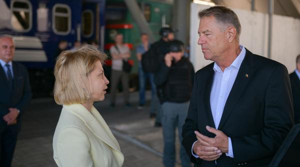 liderii germaniei frantei si italiei in vizita la kiev pentru a si exprima solidaritatea