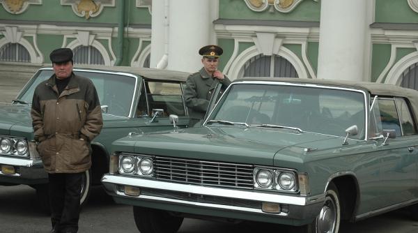 putin a ordonat pregatirea unei strategii pentru industria auto pana in septembrie