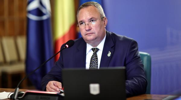 suspendarea angajarilor la stat de la 1 iulie pe masa guvernului care sunt exceptiile