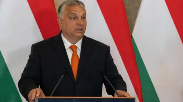 viktor orban ungaria sustine statutul de candidat la ue pentru republica moldova