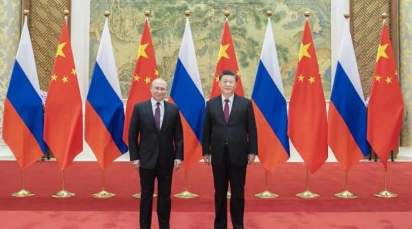 xi jinping a semnat ordinul operatiune militara alta decat razboiul expertii spun ca se pregateste invadarea taiwanului