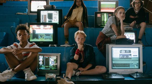 adolescentii expusi la poluare fonica in primii ani de viata dezvolta modele de conectivitate neuronala diferite