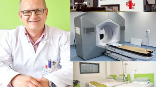 cine este michael schenker medicul care da sperante uriase pacientilor si medicinei din romania