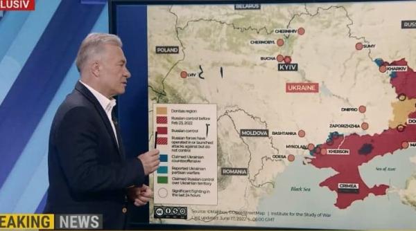 cristian diaconescu arata linia rosie a lui putin rusia vrea mai mult razboi se cauta un precedent
