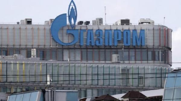 livrarile de gaze in austria ale gazprom reduse cu o treime