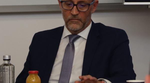 marius brinzea reciclad or managementul deseurilor de ambalaje va fi puternic zguduit in urmatorii trei ani