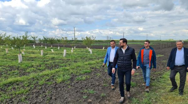 ministrul chesnoiu romania nu se apropie de o criza alimentara