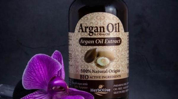 scapa de riduri cu ajutorul uleiului de argan un elixir de sanatate pentru piele
