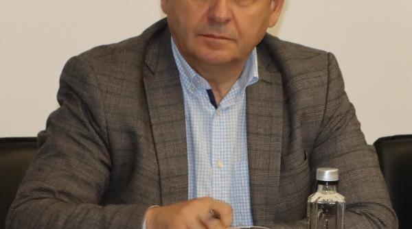 schimbarile climatice constantin damov presedintele green group viata se va schimba complet vom da un examen de maturitate ca specie