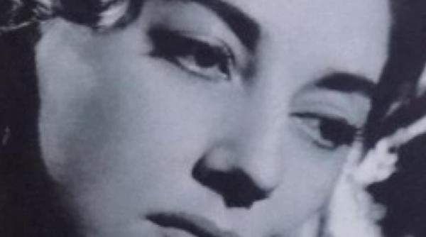 a murit mezzosoprana iulia buciuceanu zi neagra pentru cultura romaneasca